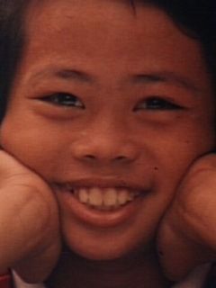 Диаз Тангкилисан