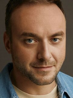 Максим Щеголев