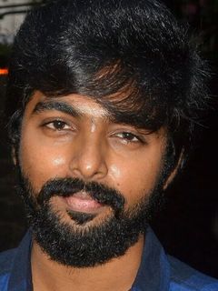 Г.В. Пракаш Кумар