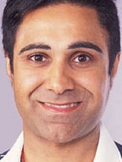 Гилл Мохиндепол Сингх