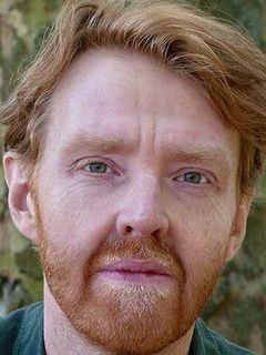 Эндрю Бакли