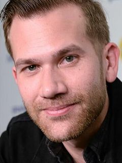 Аарон Мурхед