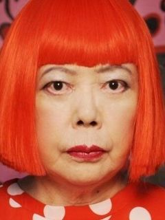 Яёи Кусама