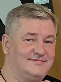 Константин Серебряков