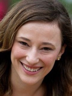 Паула Браун