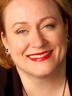 Катрин Остин Фиттс