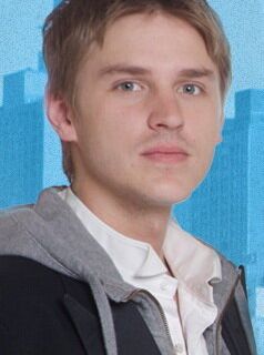 Даррен Труметер
