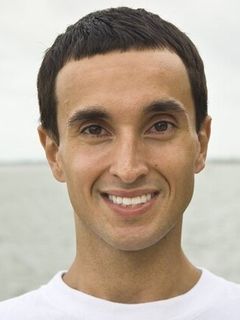 Луис Да Силва мл.