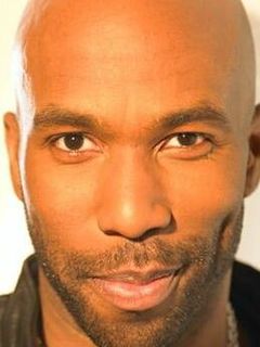 Эрик Джордан Янг