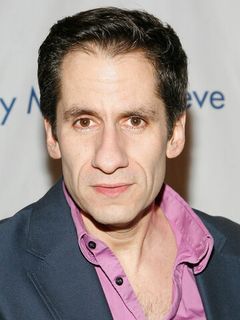 Seth Rudetsky