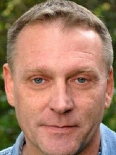 Джон Ченсер