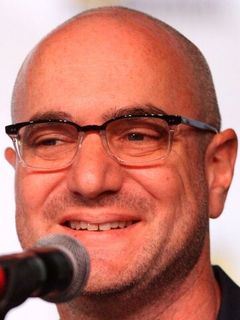 Энди Боброу