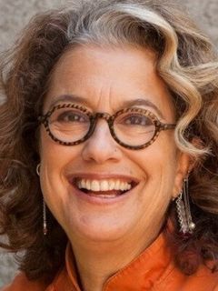 Susan Feniger