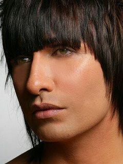 Colin Mathura-Jeffree
