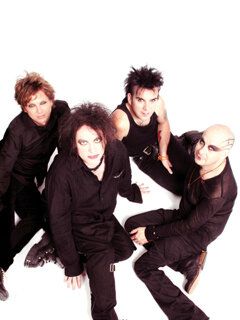 The Cure