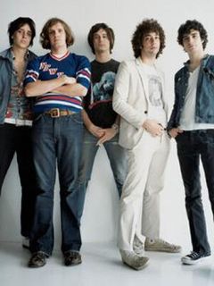 The Strokes