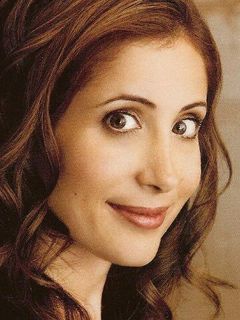 Lisa Kate David