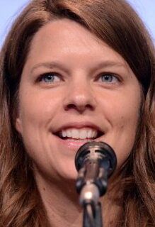 Кэролайн Дрис