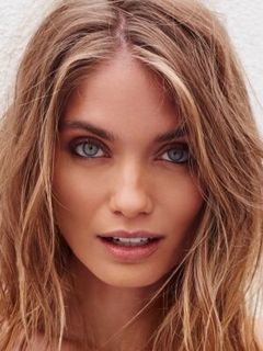 Натали Моррис