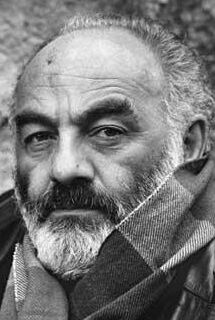 Сергей Параджанов