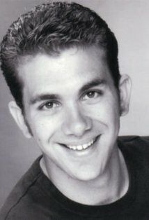 Christopher Sergeeff