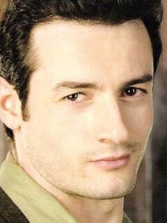 Alex Stemkovsky