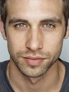 Блейк Беррис