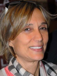 Фина Торрес