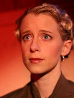 April Pressel