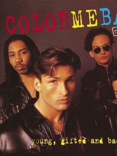 Color Me Badd