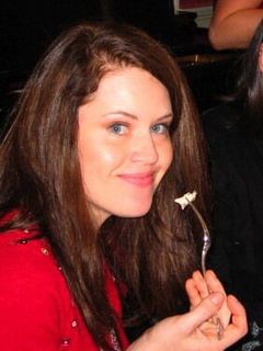 Kimberely Simonetti
