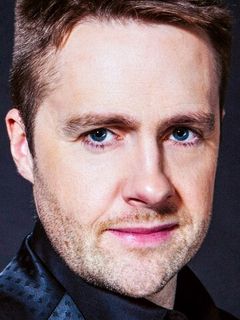 Кит Бэрри
