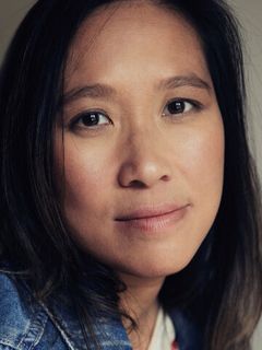 Розанна Лян