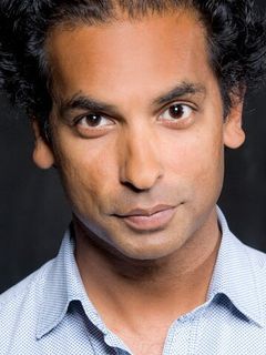 Джейкоб Раджан