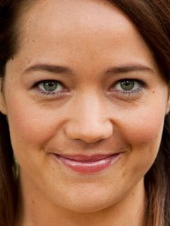 Рэйчел Форман