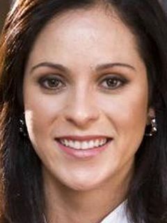 Ана Паула Оливейра