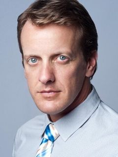 Simon Roborgh