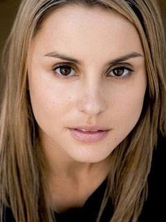 Rebecca Trelease