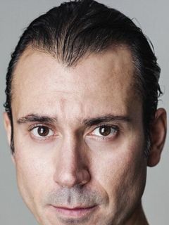 Бен Тернер