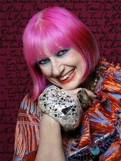 Zandra Rhodes