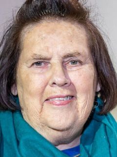 Suzy Menkes