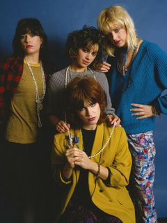 The Bangles