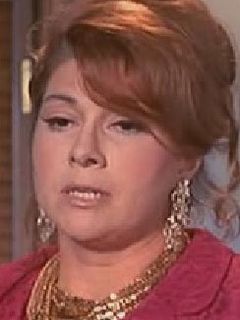 Вирджиния Джагер