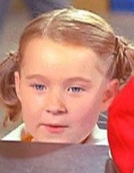 Кэролайн Адамс