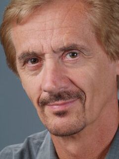 Билл Чемерка