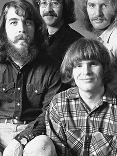 Creedence Clearwater Revival