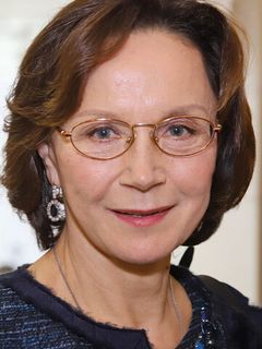 Ирина Купченко