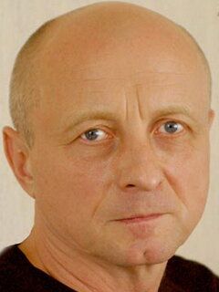 Александр Сирин