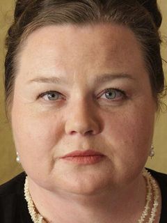 Ирина Лазарева