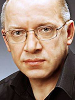 Сергей Арцибашев